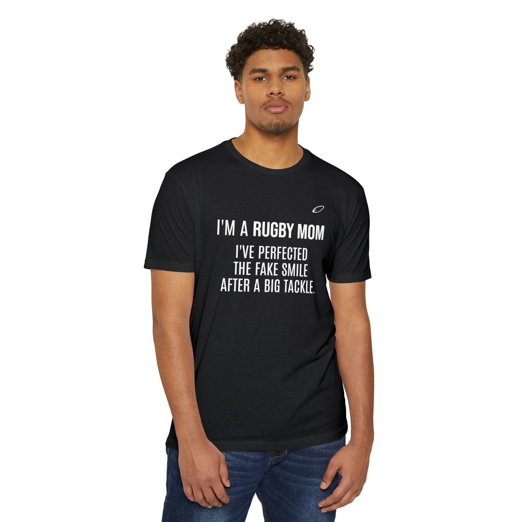 "Big Tackle" Signature Tee