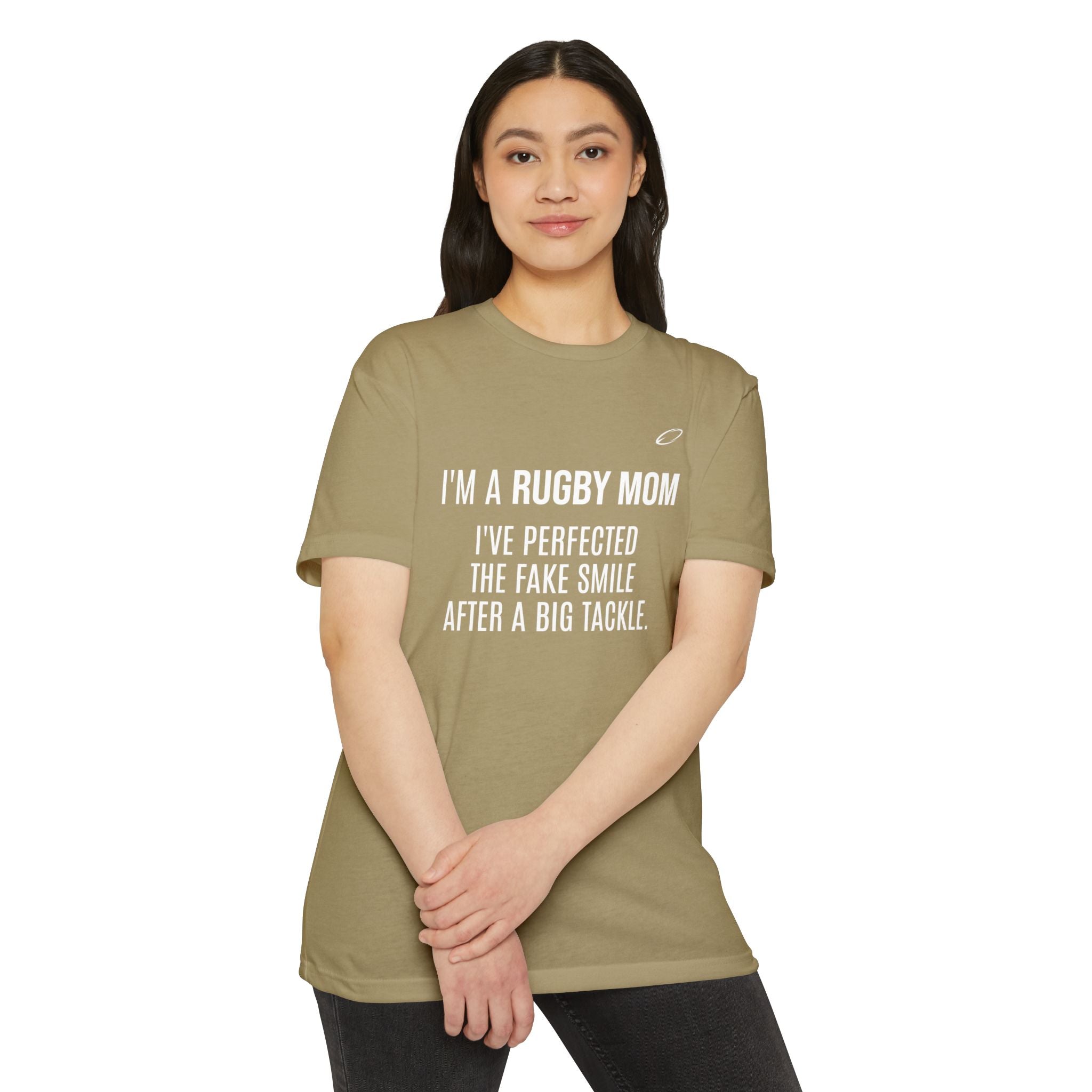 "Big Tackle" Signature Tee
