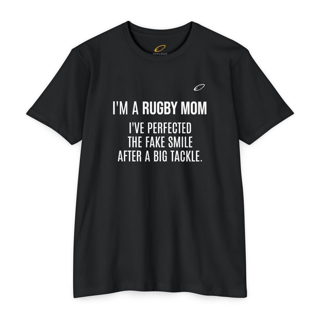 "Big Tackle" Signature Tee