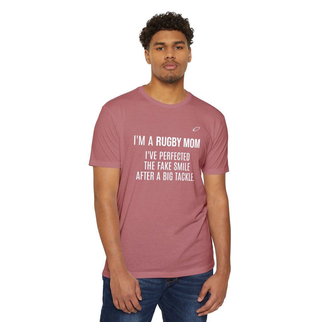 "Big Tackle" Signature Tee
