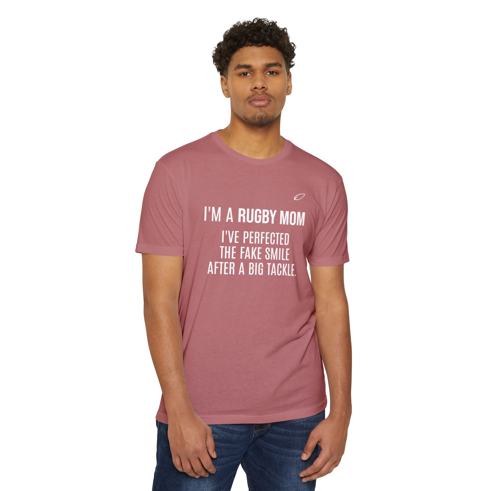 "Big Tackle" Signature Tee