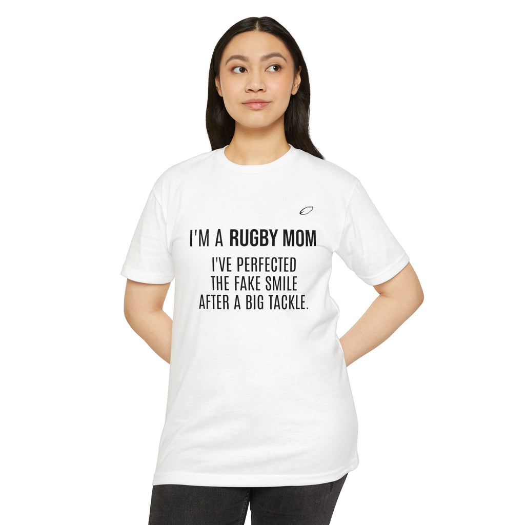 "Big Tackle" Signature Tee