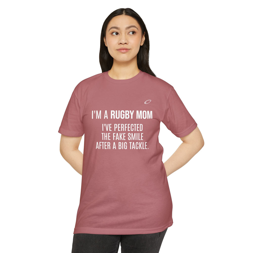 "Big Tackle" Signature Tee