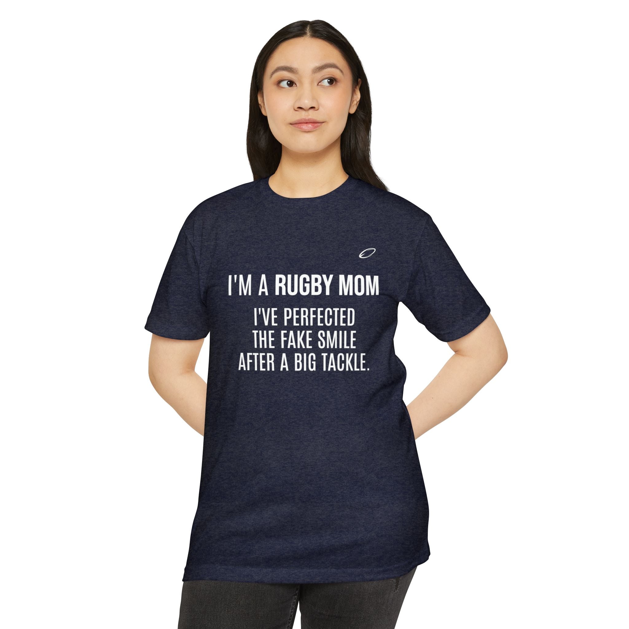 "Big Tackle" Signature Tee