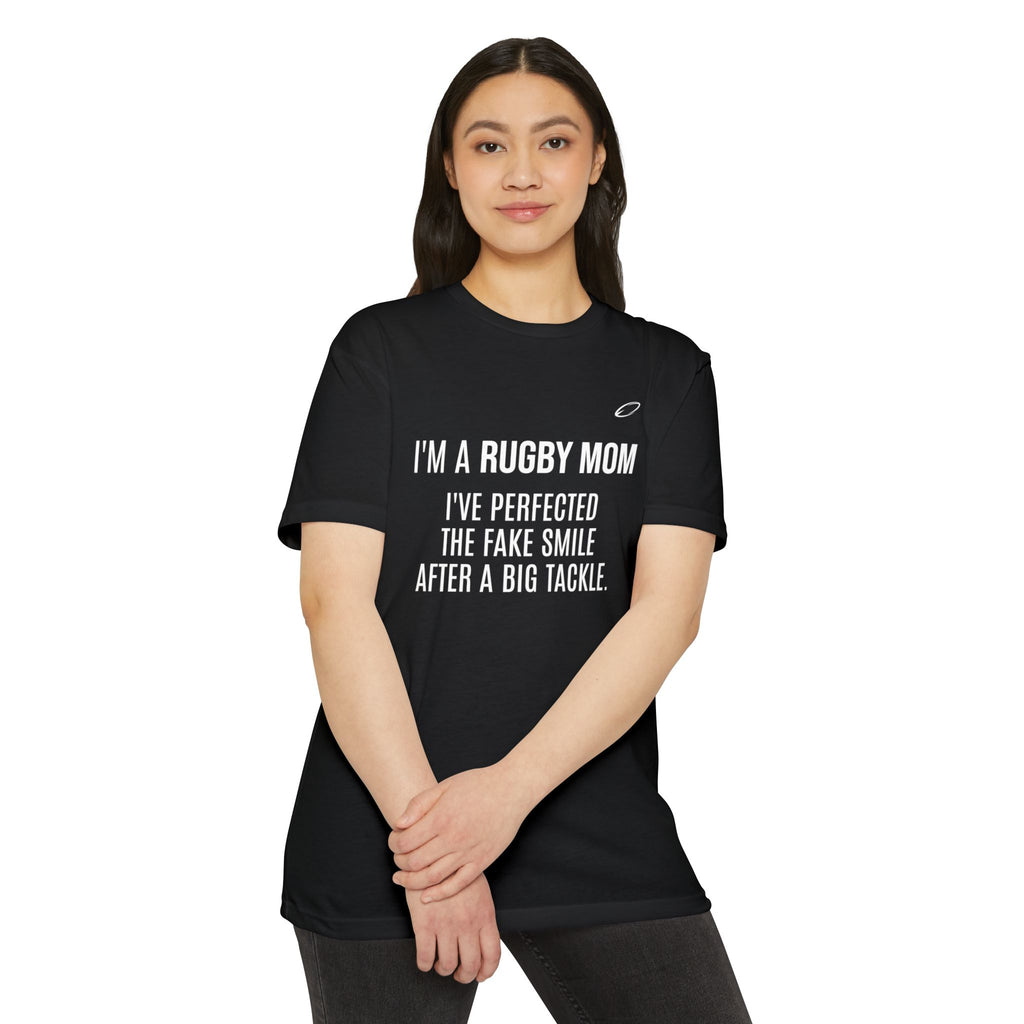 "Big Tackle" Signature Tee