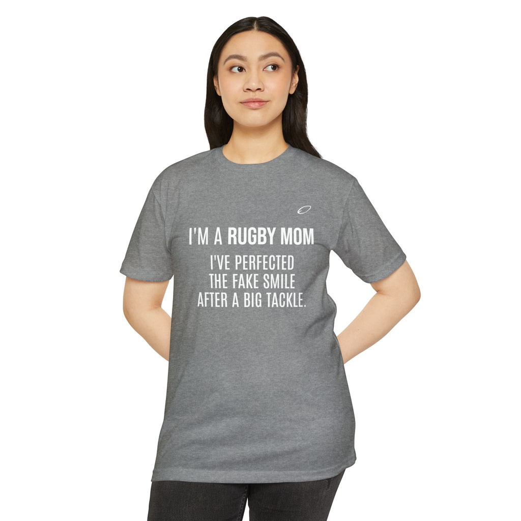 "Big Tackle" Signature Tee