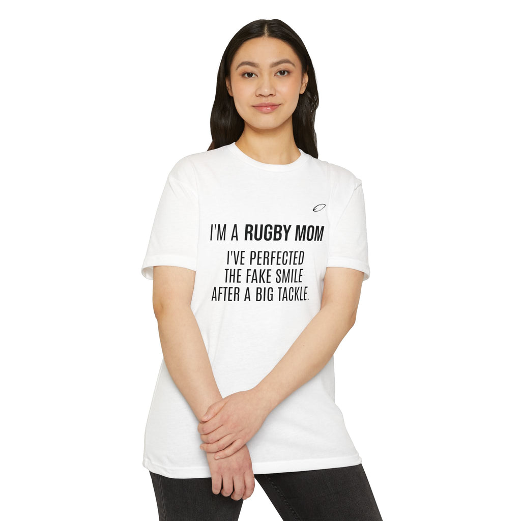 "Big Tackle" Signature Tee