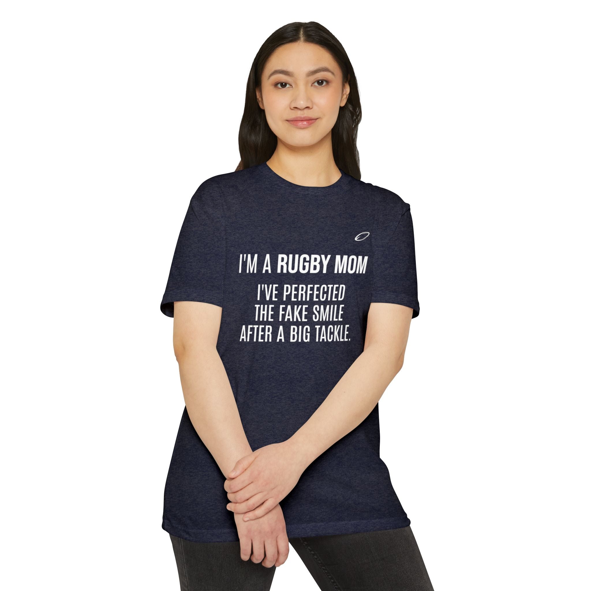 "Big Tackle" Signature Tee