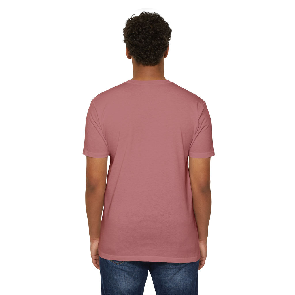"Big Tackle" Signature Tee