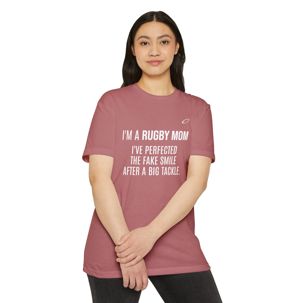 "Big Tackle" Signature Tee