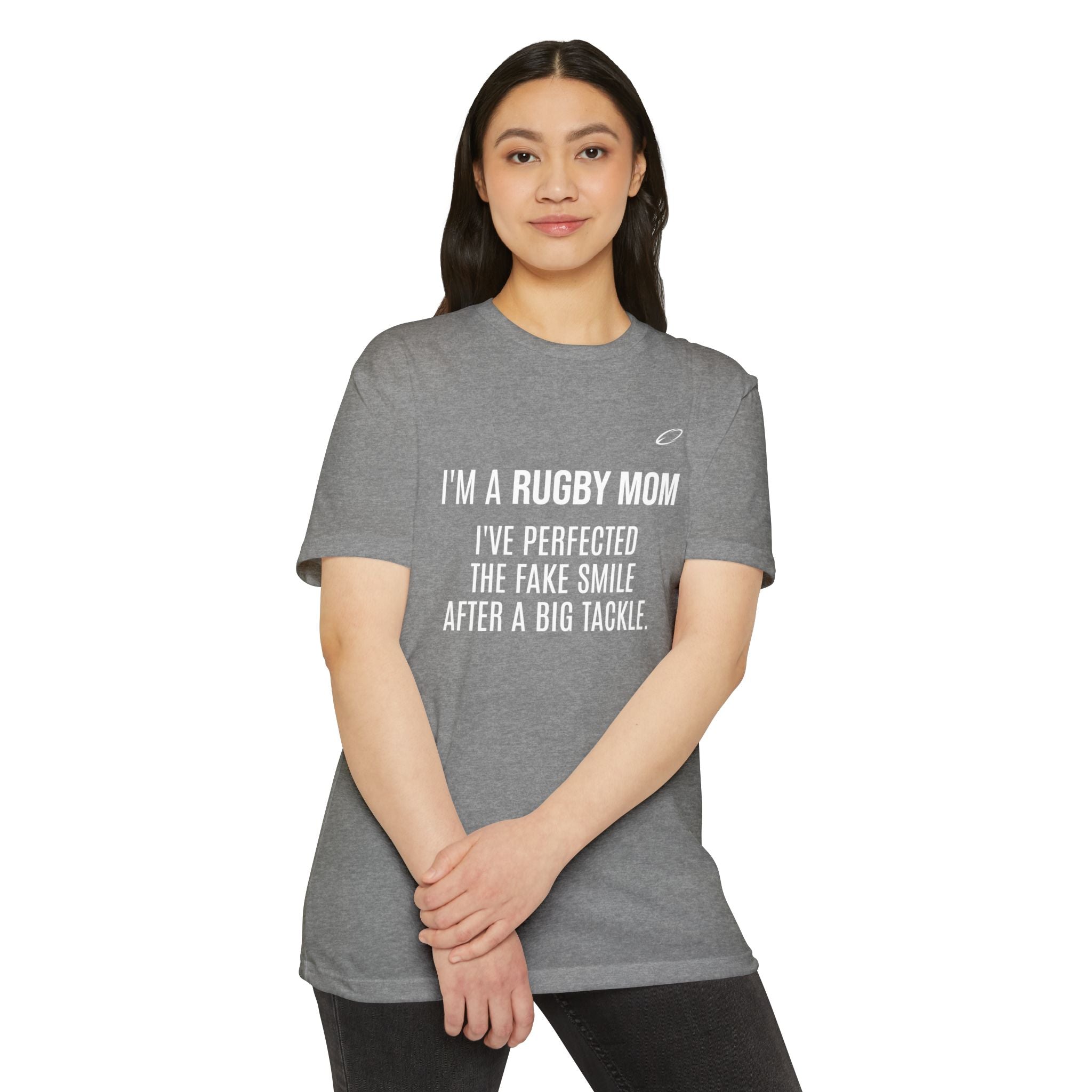 "Big Tackle" Signature Tee